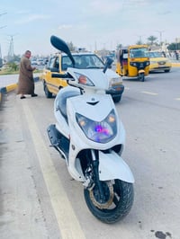 سكنس فحل • مكينة برغي • كهربائية