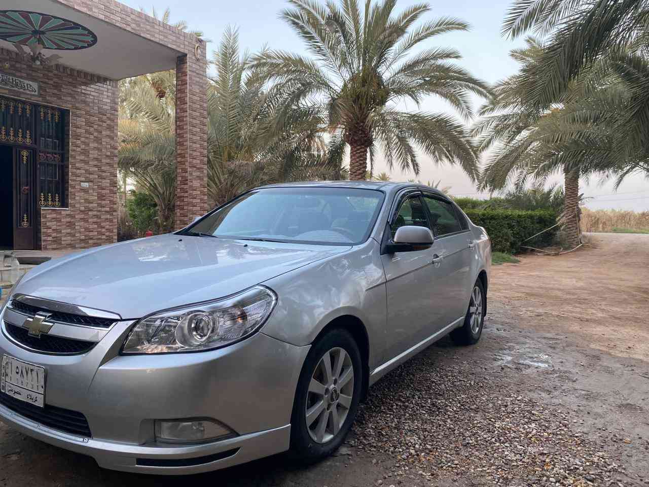 للبيع.
ابيكا موديل 9 مكينه 6 سلندر بلادي نضيفه تبريد شغال الحداديه الاماميه جديده تخم تاير جديد .دواخل نضيفه ما بيه نقص ،الكهربائيات كله شغاله بيه صبغ الداير كد شبر مال الجاملغ الخلفي جهة السايق  ومكان صغير بالباب الامامي عكس السايق مبين بالصوره ومكانات  رش صغار كلش مال ترتيب ،سياره حلوه وكاعده. بيه نقص الحداديه الخلفيه نص ونص فقط ،والكير بي ضعف بسيط. سنويه ساقطه...سعره 63 وبيه مجال.العنوان ديوانيه.قضاء غماس
*********** .خابرني وتدلل
