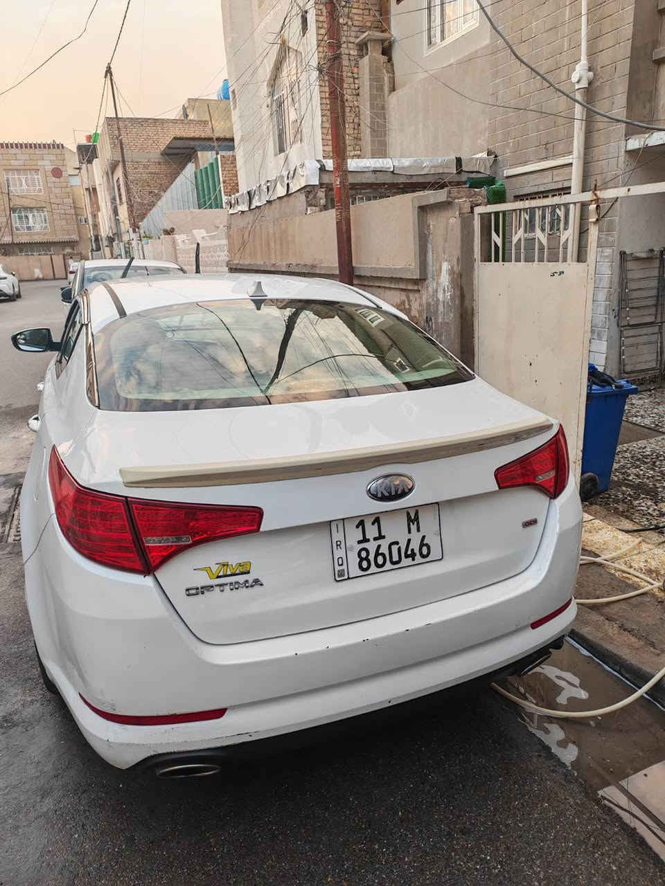كيا اوبتما٢٠١٣ وارد امريكي صور الحادث بالمنشور ماشية ١٣٣ ميل صدر جديد تبريد ثلج سيارة جاهزة السعر ١٠٤ بغداد, العراق


**إذا كنت صاحب هذا الإعلان وتريد حذفه لأي سبب، رجاءا أرسل رسالة إلى الدعم الفني**