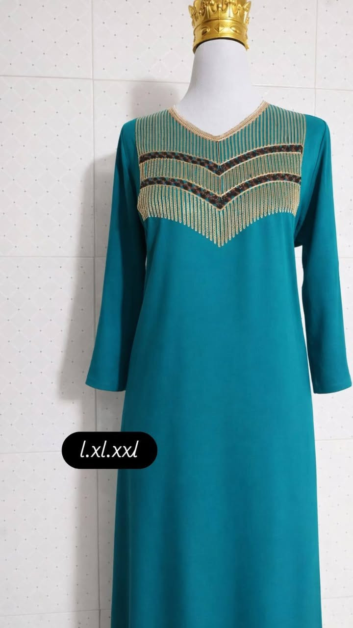 ✨ عرض خاص لفترة محدودة ✨
كل قطعتين توصيل مجاني 
💰 السعر: 10 فقط
توصيل خانقين 2
ديالى 3
محافظات 5


**إذا كنت صاحب هذا الإعلان وتريد حذفه لأي سبب، رجاءا أرسل رسالة إلى الدعم الفني**