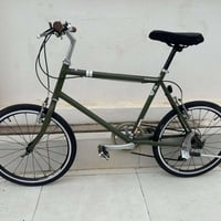 بايسكل حجم ٢٠ • نظيف ٩٥٪ • تايرات جديد