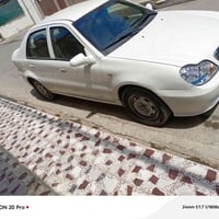 جيلي CK • ٢٠١٣ • محرك وكير شرط