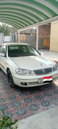 مويل • ٢٠٠٨ • بدون صبغ