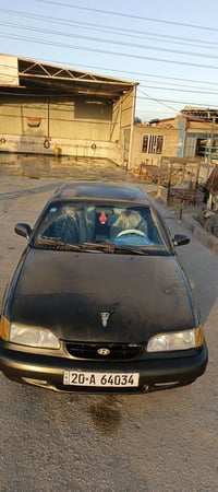 سوناتا تو • ١٩٩٤ • رقم ديالى