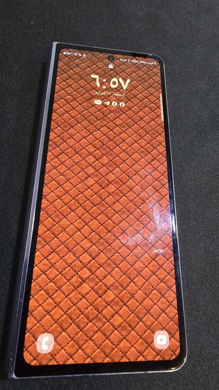 مراوس ويه 24الترا فقط مايقرا سيم


**إذا كنت صاحب هذا الإعلان وتريد حذفه لأي سبب، رجاءا أرسل رسالة إلى الدعم الفني**