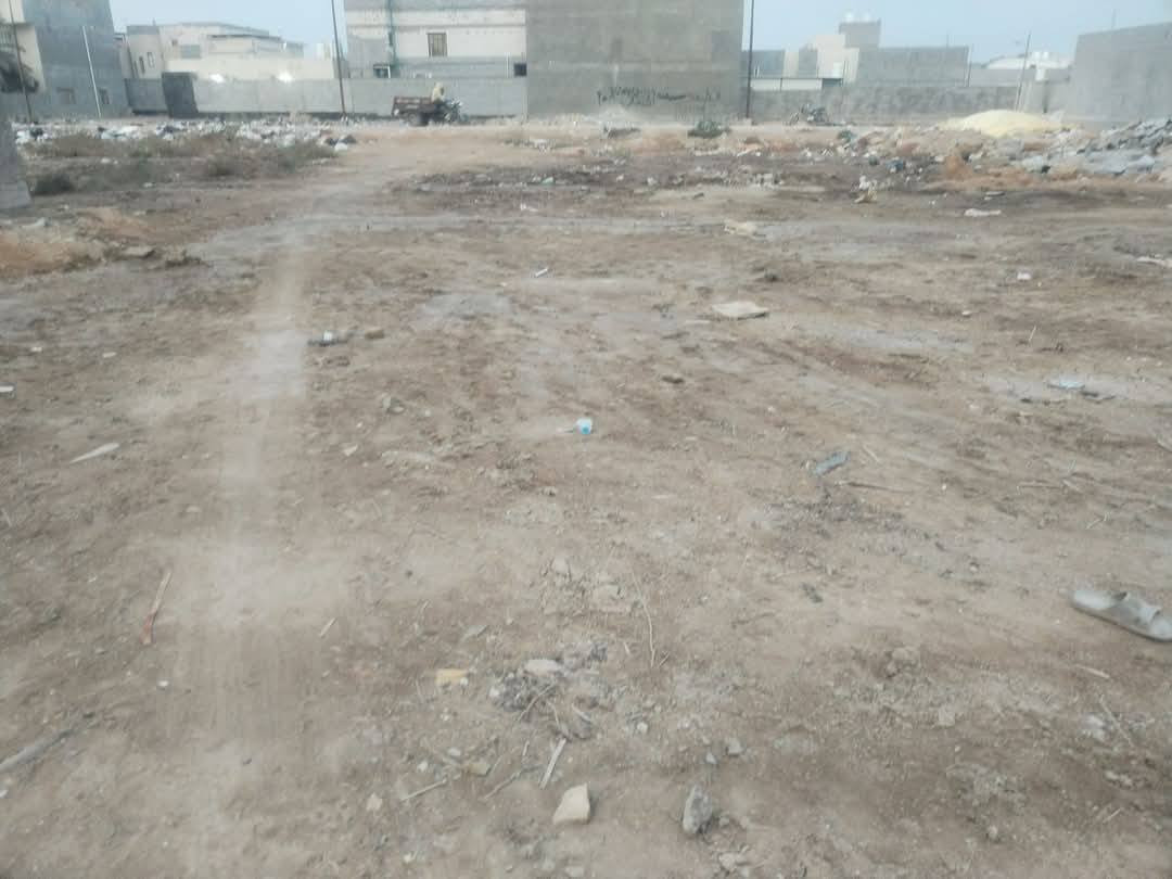 سلام عليكم للاستفسار ***********
قطعة ارض للبيع المساحة 290متر

طابوزراعي

كل الخدمات متوفر ماء كهرباء شارع تبليط 

السعر57مليون وبي مجال 

العنوان ابي الخصيب مهيجران 

للاستفسار ***********
