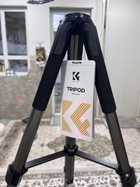 استاند • K&F • فايبر ١٩٠سم