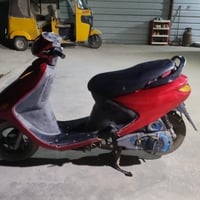 بابل القاسم • موتور خاص