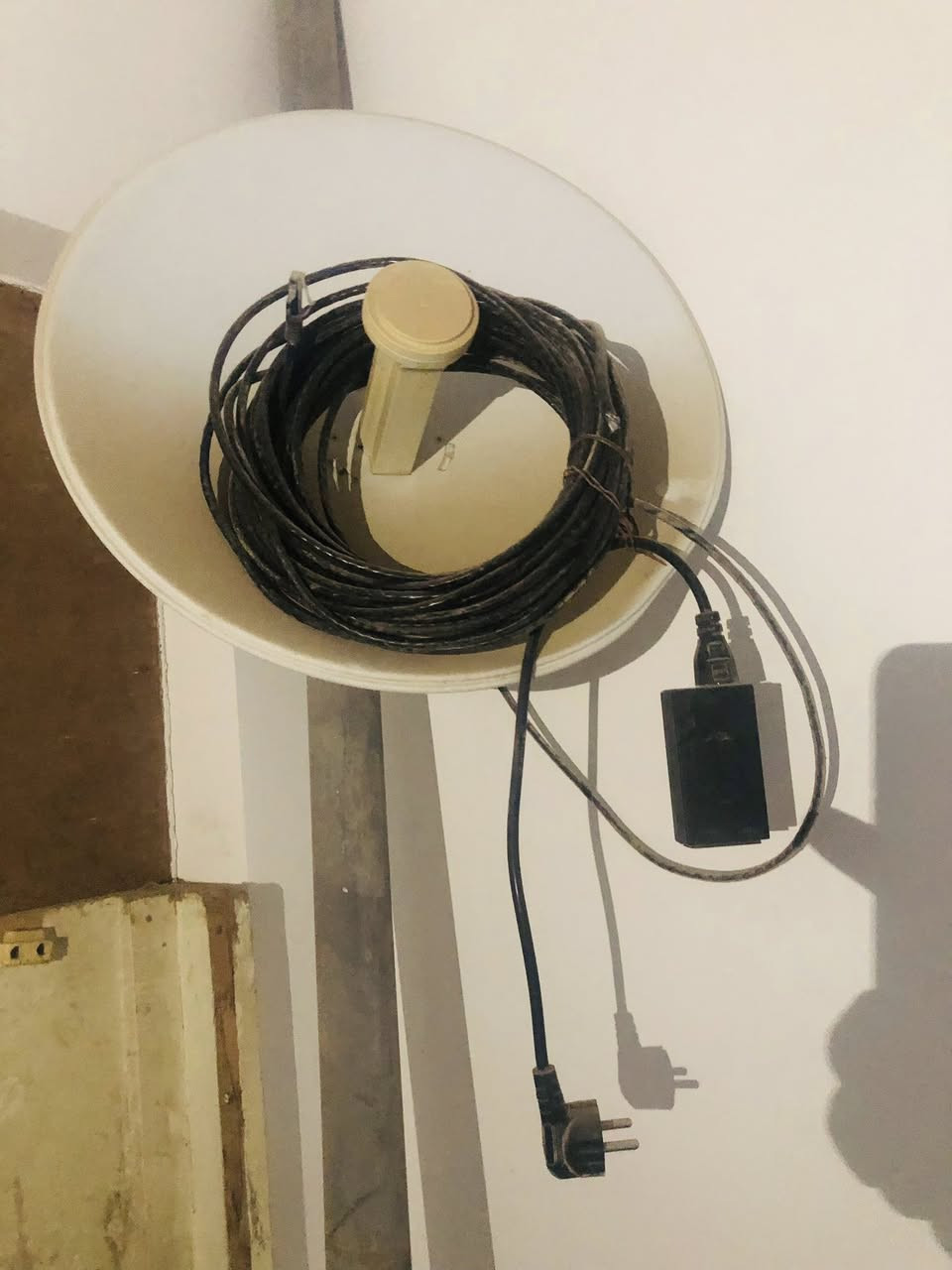 شبكة انترنيت كامله ب ١٠٠ أَلف


**إذا كنت صاحب هذا الإعلان وتريد حذفه لأي سبب، رجاءا أرسل رسالة إلى الدعم الفني**