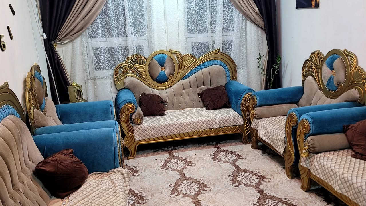 السلام عليكم 
يوجد تخم قنفات 10مقاعد ومعه 6
 كوشات متواجد في مجمع بسمايه
السعر 450الف وبي مجال بسيط


**إذا كنت صاحب هذا الإعلان وتريد حذفه لأي سبب، رجاءا أرسل رسالة إلى الدعم الفني**