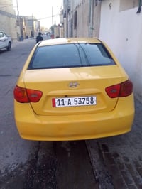 الانترا • ٢٠٠٨ • وارد امريكا