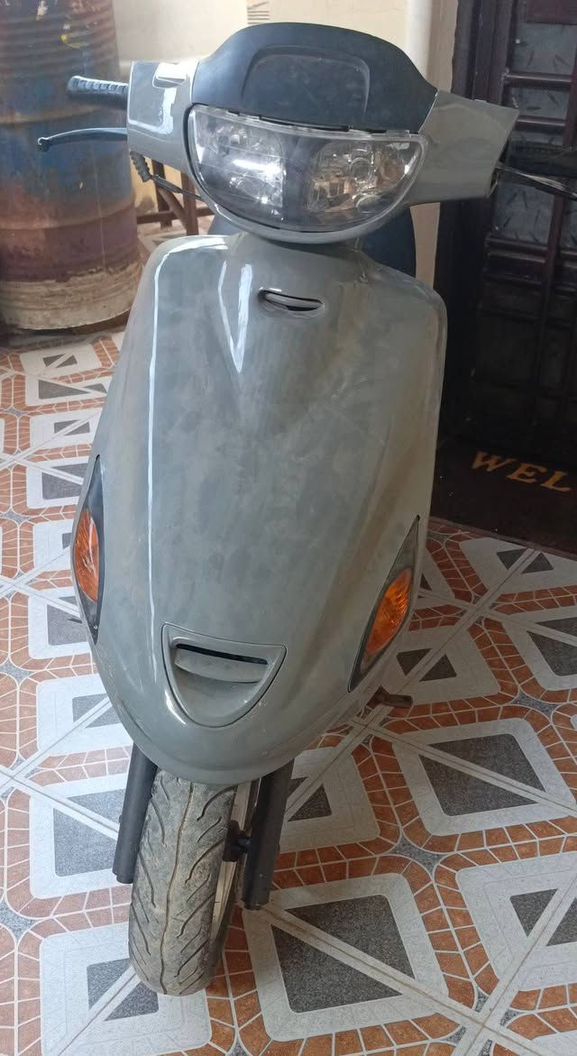 السلام عليكم دراجه فراشة حاوية اللبيع ونضيفة وشرط ما مفتوحة وسعر خاص
متواجد ع فيسبوك


**إذا كنت صاحب هذا الإعلان وتريد حذفه لأي سبب، رجاءا أرسل رسالة إلى الدعم الفني**