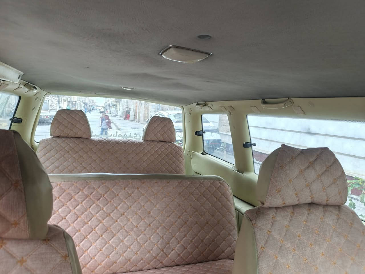 دوج كلايسر مديل ٩٤محرك كامري رقم واسط سيارة جاهره السعر ٤٢ مكان السيارة كوت الاستفسار ***********
