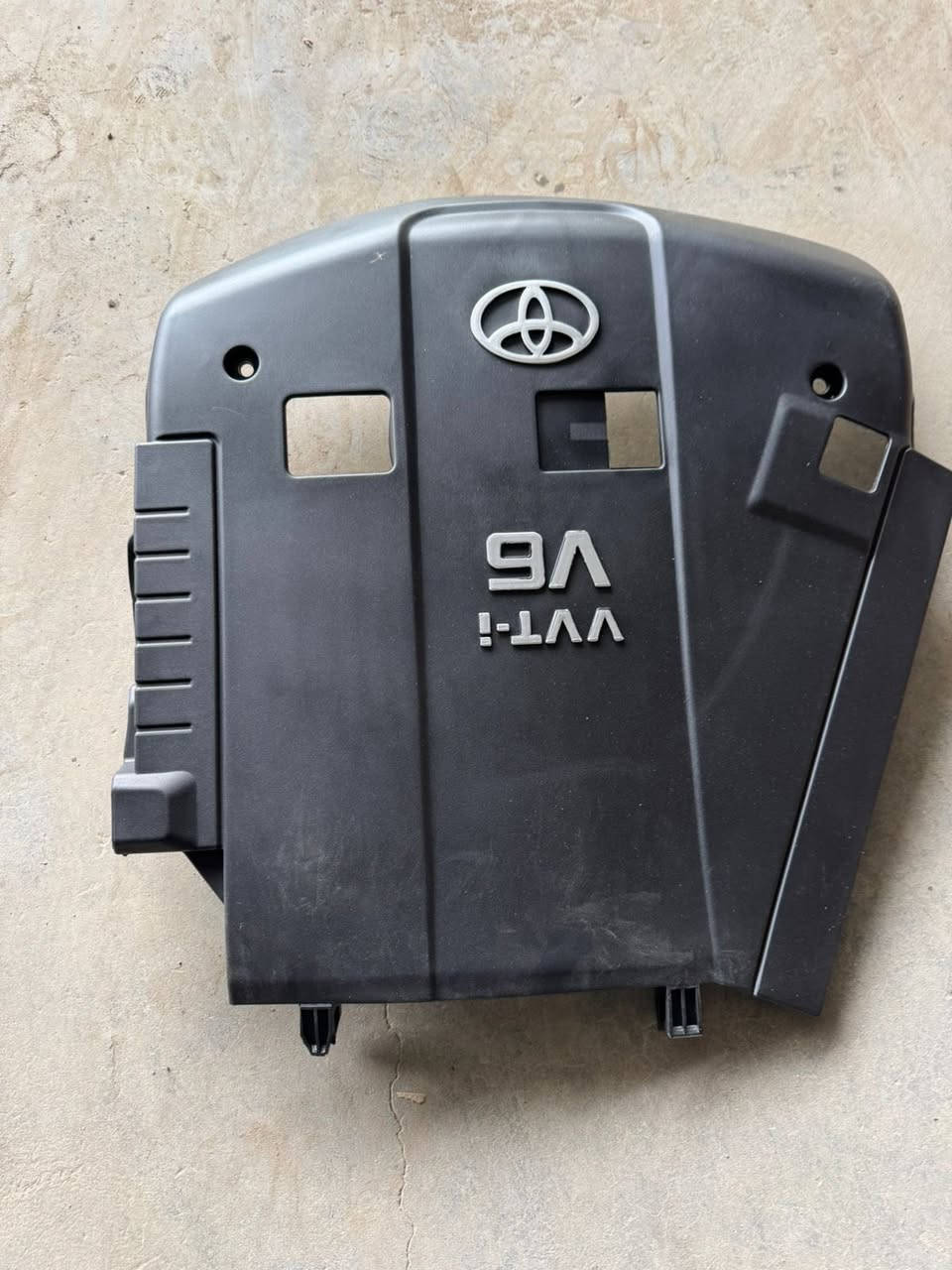 تتوفر قطع غيار لاندكروز
***********
للحجز والاستفسار يرجى التواصل على الواتساب 

العنوان : بغداد / شارع الظلال / مركز موبس 

يتوفر توصيل الى جميع محافظات العراق
