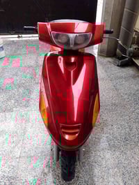 فراشة • مكينة ناعمه • تايرات جديد