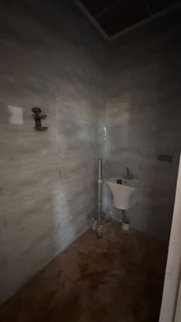 شقة زيرو • حي السماح الاركان • غرفتين