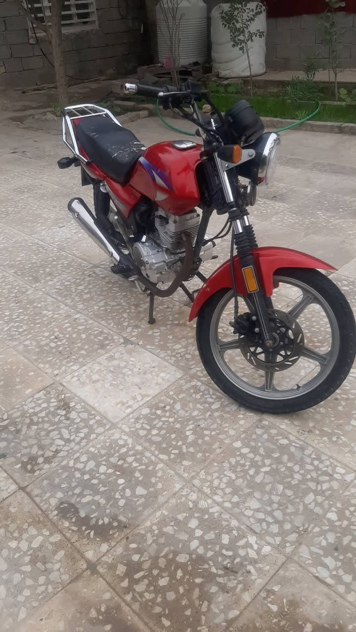 دايون للبيع مديل 2018 رقم كربلاء سنويه دراجة نضيفه ما نقصه اي شي
مكاني كربلاء  سعرها 1000/ مليون وبيه مجال حك جيه


**إذا كنت صاحب هذا الإعلان وتريد حذفه لأي سبب، رجاءا أرسل رسالة إلى الدعم الفني**