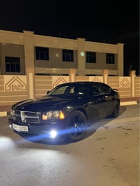 تشارجر • ٢٠٠٩ • ٣٥٠٠