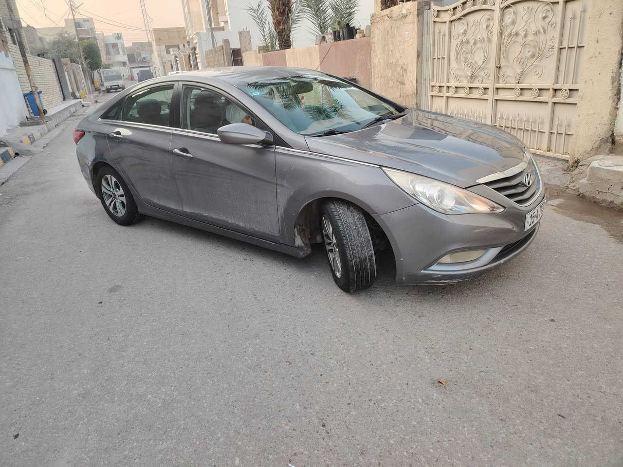 متاح سوناتا 2011 امريكي جاهزه ع اخر حبايه  محرك كير تخم تاير صدر باتري كامله  رقم الانبار باسمي تحويل ثاني يوم  ترهم مراوس باحدث
سعر110 مكان الانبار الرمادي ***********
