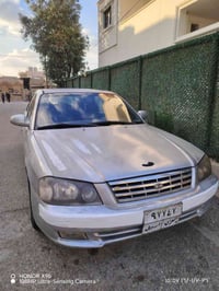 اوبتيما • ٢٠٠١ • كركوك