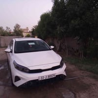سيراتو موديل 2024 رقم اربيل دولي تحويل مباشر   كفاله عامه محرك 1600 فو...
