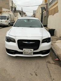 كرايسلر ٣٠٠ • ٢٠١٥ • أربيل