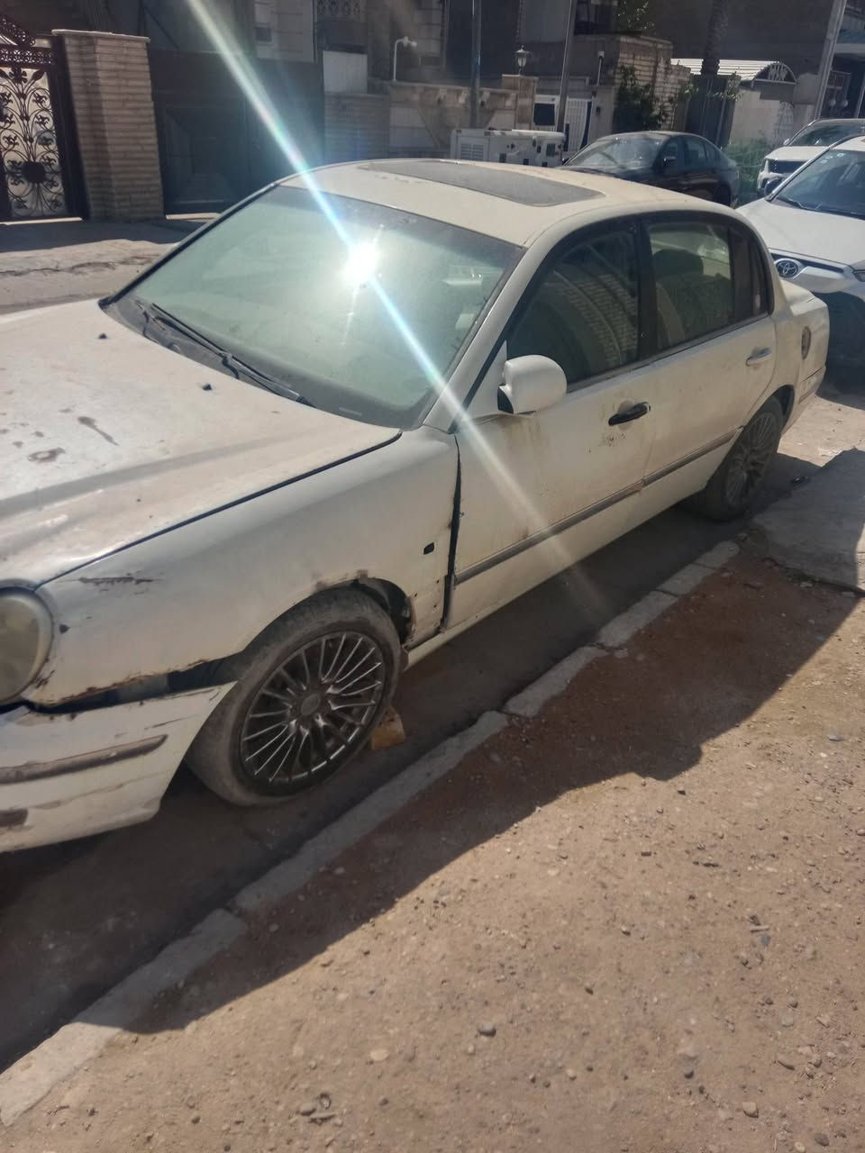 السلام عليكم 
من رخيصة الادمن  كيا اوبرص أدوات شتحتاج موجود رقمي ***********
