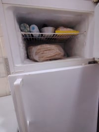 ثلاجه • بها مجال