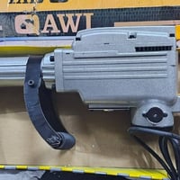 دريل همررر تفليشششش كوكنريت  بيوت عماير الله شاهد قطعه ثكيلهه وضخمه ال...