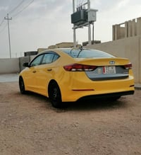 النترا ٢٠١٨ • ٨٧ الف • حادث بنيد