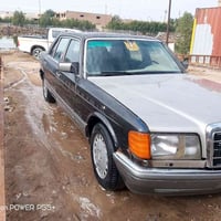 مارسدس رأسي البيع للاستفسار لانتصال عله الرقم  07885704716