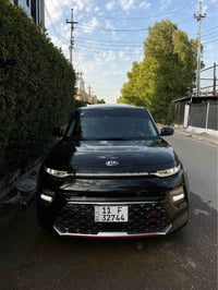 صول جي تي لاين • ٢٠٢٠ • ١٦٠٠ تيربو