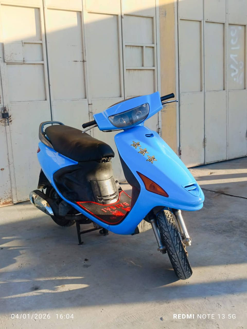 سلام عليكم
متاح فراشه كفاااااااااله عامه من كلشي دراجه رقم واحد تجي تفحص وتاخذ اخوان دراجه مامشتغله يعني من الحاويه جبتها وجيت 
مكاني دوانيه دغاره

***********

بي واتساب
