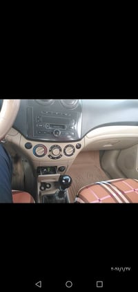 افيو تكسي • ٢٠١١ • مكيف بارد