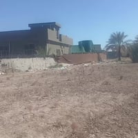 حي بابل • ١٥٠٠م • طابو زراعي