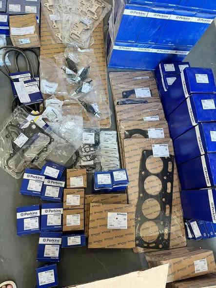 السداد ادوات الاحتياطية   كابوتاء ينمر الستر بتر  دويز فيات بيركنز
مسوبوشي بيركنز تجفيت محركات كامله انواع فلاتر الاسعار مناسب جمله او مفرد  محركات كابوتاء D1105
D905.   D722.    D1703.   V1505.    V2403.    V2203.    V3300  V3800.      
 ينمار 84ملم  88ملم 94ملم  98ملم  106ملم 
تجفيت محركات  
العنوان بغداد طريق معسكر الرشيد رقم *********** واتساب وقت دوام من الساعه 7,30صباحا الى 2,30ظهر 
توجد خدمه توصيل 
غير متواجد على فيس بوك
