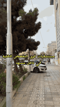 الاطباء في مشهد المقدسة🇮🇷 عن طريق المترجمة العراقية والدليلة الطبية ال...