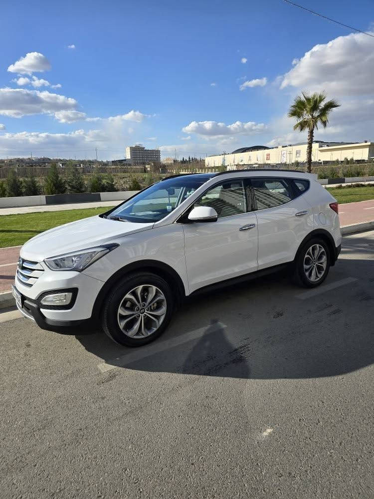 هونداي سنتافي مديل ٢٠١٦فول.خليجي فول
السعر188$
موصفات
سنويه جديد ٢٠٣١
الون ابيض 
تحكم ستيرن 
تثبيت سرعة 
سقف بانوراما
كشن جلد 
كير اوتوماتيك عادي 
تبريد مركزي
تخم تاير جديد
٧ راكب 
محرك ٤سلندر/٢٥٠٠
ماشيه/١١٣٠٠٠كلم 
السيارة خير من الله نضافه فول دعامية لدعامية شرط بدون مصرف حدادية جديد كيرو محرك شرط بدون مصرف..اسبير منازل...مابيه صبغ ولا بارد كبس........
مكان سليمانية 
........
هونداى سنتافى موديل ٢٠١٦خليجي فول 
نرخ 188$
موسفات 
سه نه وى تازه يه ٣٠٣١
ره نك سبي
سوكان فوليوم 
تحديد سرعه 
سقف بانوراما 
كوشنى جلد 
كير اوتوماتيك عادى
ته بريد مه ركه زى 
٧ نه فه رى 
تاخم تاير تازه يه
مه كينه ٤بستون/٢٥٠٠
١١٣٠٠٠/رويشتووه 
سه ياركه مالى دوسته وبى مه سره فه ده عامى بو ده عامى كه بس كيرو مه كينه به شه رت بى مه سروف ....بى سارد بى بوياخ سبير شه ريكه..
شوين سليماني...ز.م/ ***********/ السليمانية, العراق
