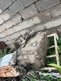 كير ١٣٠ برميل للبيع  07824957177