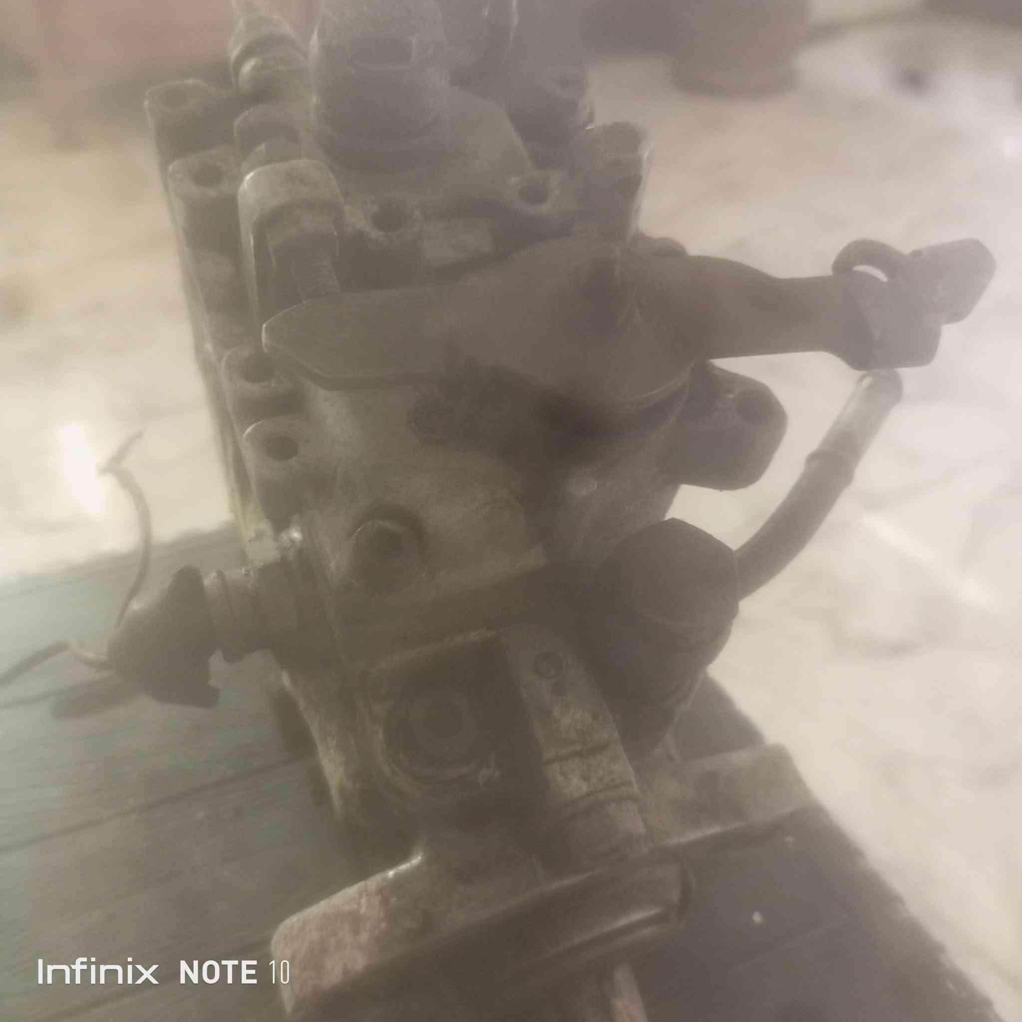 للبيع بم كيه بستا السعر 75 وبي مجال العنوان ديالى بهرز


**إذا كنت صاحب هذا الإعلان وتريد حذفه لأي سبب، رجاءا أرسل رسالة إلى الدعم الفني**