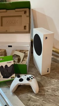 اكس بوكس سيريس اس • ٥١٢جيجا • الموصل