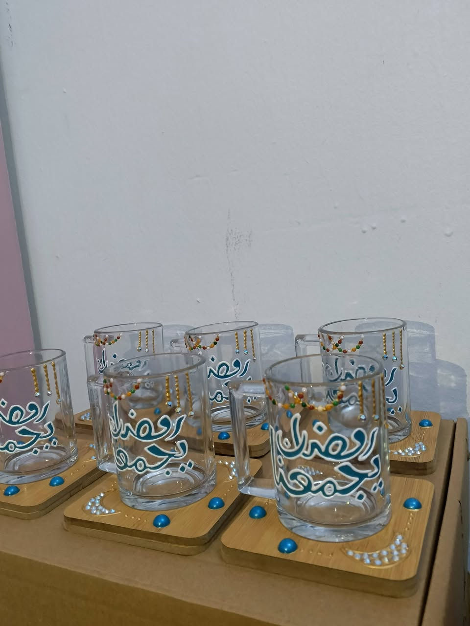 رسم عله زجاج والخشب حسب طلب للستفسار خاص


**إذا كنت صاحب هذا الإعلان وتريد حذفه لأي سبب، رجاءا أرسل رسالة إلى الدعم الفني**