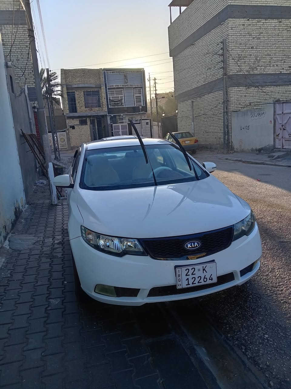 كيا سيراتو خليجي
مكينه وگيد حداديه جديده

سستم سماعات شاشه أرضيه جلد يدات نيكل رقم أربيل جديد راعيها يمي بل نجف وكاله بسمي مكفوله من ضربه بيها بل بنيد گد شبر الجاملغ الوره بي شويه رش يم الهلال بدون داخل استفسار ***********
