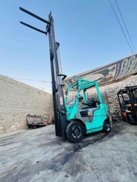 ميتسوبيشي • ١٨