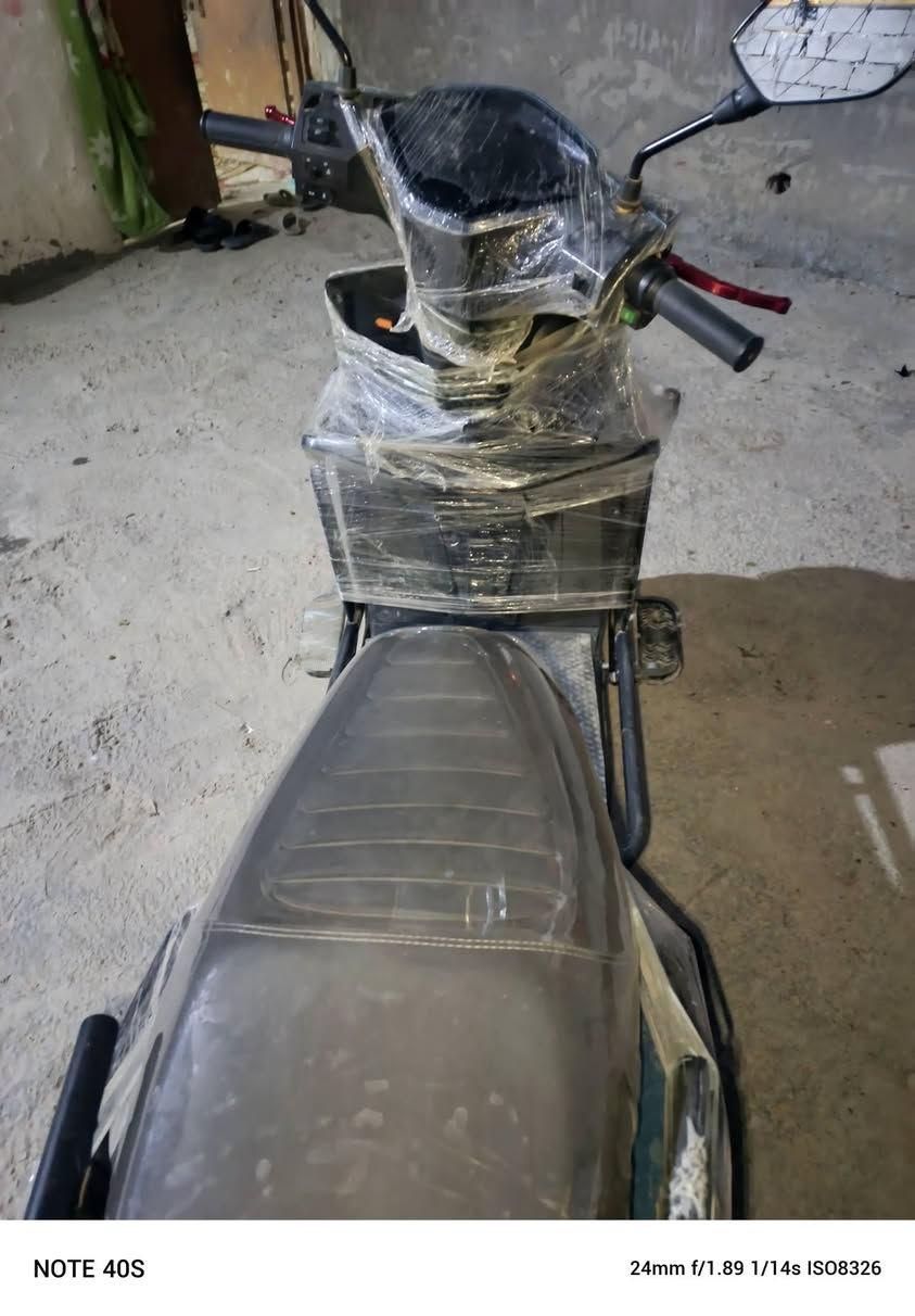 دراجه شحن البيع  جديه  فول
دراجه نضيفه مكاني فلوجه شهداء  غرب جامع سلام سعر 800 و بيهه مجال 
رقم الهاتف  /***********
يوجد وتساب
