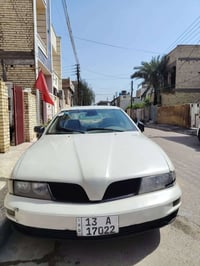 ميتسوبيشي كلنت • ٢٠٠٣ • مكاني