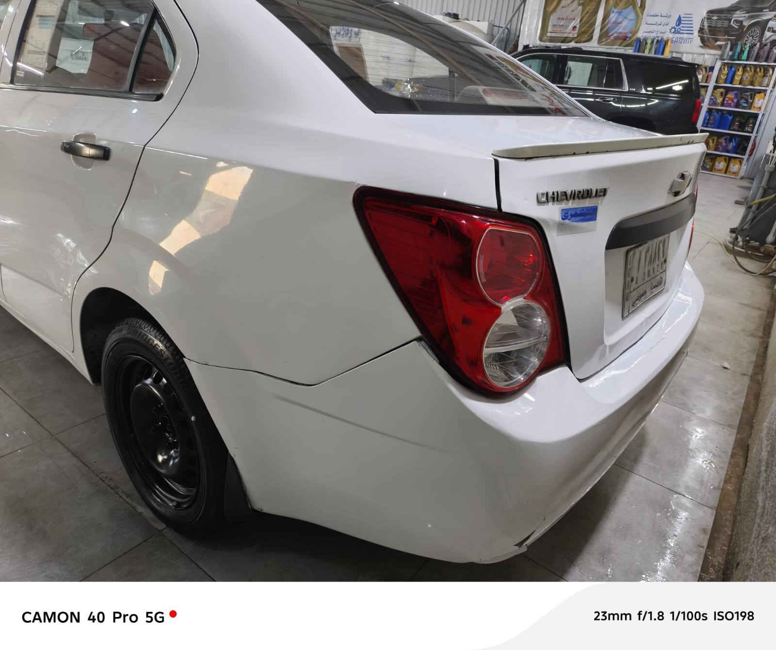 السلام عليكم شوفر ليت سونك موديل 12 قادسية تحويل ثاني يوم مكفولة من الكص وعيب الشرعي وكلبه  مكينه وكير مكفولات اوتماتيك حداديه وكهربيات سياره جاهزه مابيه نقص السعر 58 ورقه وبيه مجال قليل مكان السياره ناصرية مركز الشراي ينتصل ‏‪0787 569 5881‬‏
