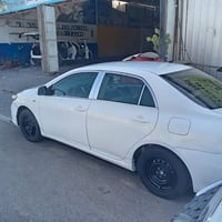 كورلا • ٢٠٠٩ • خليجي