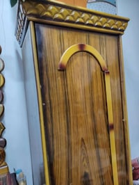 غرفة كاملة • كنتور ٦ أبواب • ميز مراية