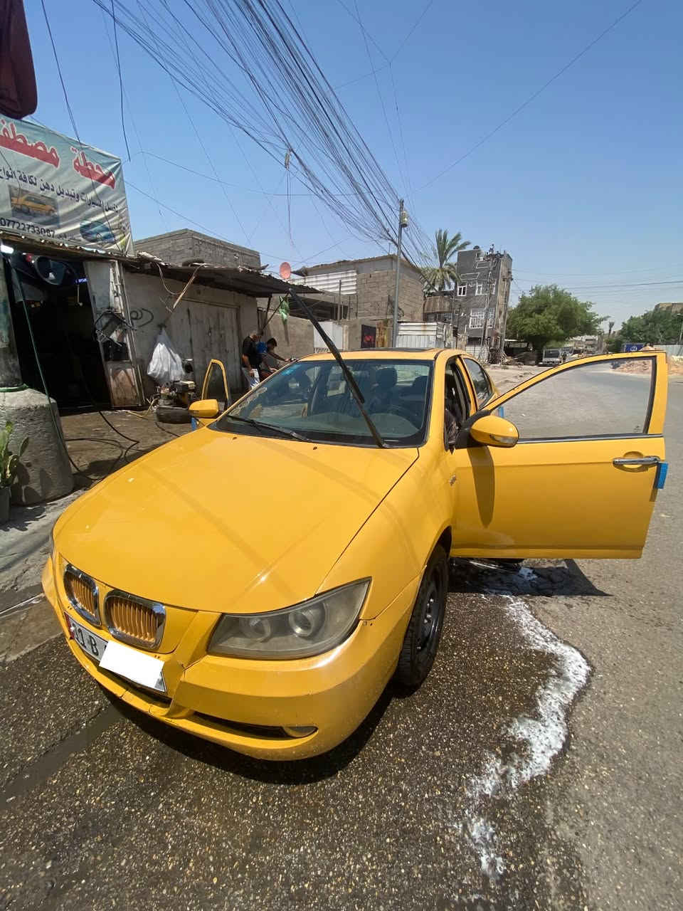 ليفان 620 محورة مكينه وكير بيكاجو
صدر ودهن كير ومكينه وادامة كاملة ودسكات كله جديد 
فاحصها بجهاز بالطالبية مابيها آي شي خير من الله السيارة الحمدلله
رقمها بغداد انكليزي بأسمي تحويل ثاني يوم  
سعرها 42مجالها بسيط 
***********
